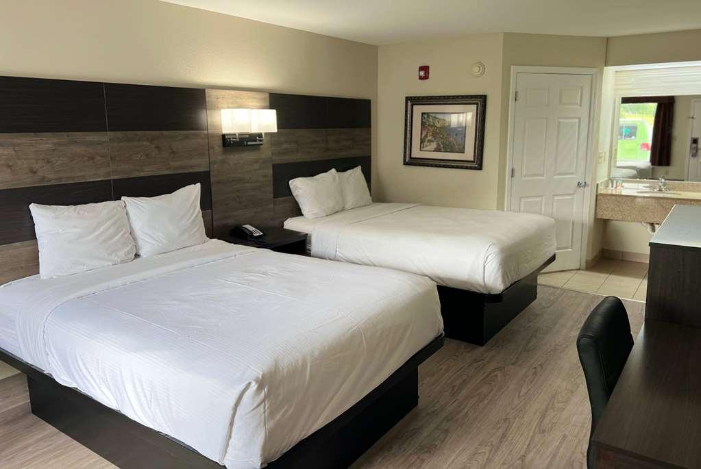 Motel 6 Macon, Ga I 475 Pokoj fotografie