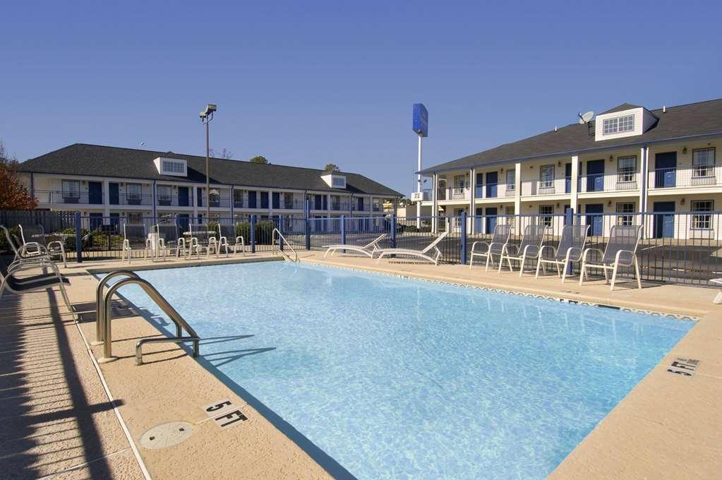 Motel 6 Macon, Ga I 475 Zařízení fotografie